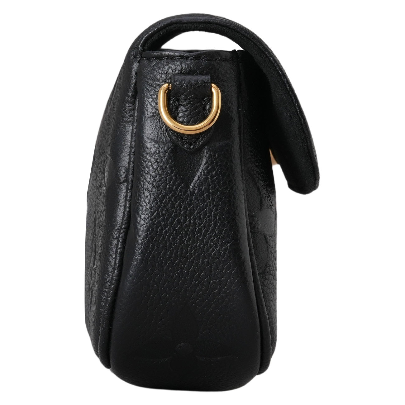 LOUIS VUITTON(USED)루이비통 M82154 월릿 온 체인 아이비